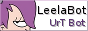 LeelaBot — UrT Bot